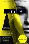 Girl A: A Gripping New Crime Thriller