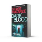 Dark Blood: Sixth Logan McRae Thriller