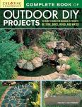Outdoor DIY Projects Guide for Stylish Gardens