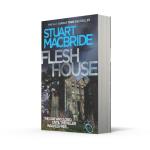 Flesh House: A Logan McRae Thriller Book 4