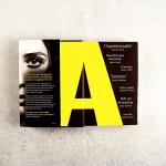 Girl A: A Gripping New Crime Thriller