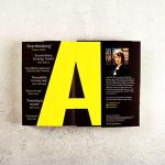 Girl A: A Gripping New Crime Thriller