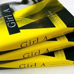 Girl A: A Gripping New Crime Thriller
