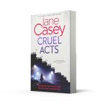 Cruel Acts: Bestselling Thriller by Maeve Kerrigan