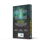 Cruel Acts: Bestselling Thriller by Maeve Kerrigan