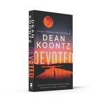 Devoted: A Gripping New Crime Thriller