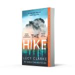 The Hike: A Gripping Autumn Thriller for Readers