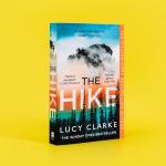 The Hike: A Gripping Autumn Thriller for Readers