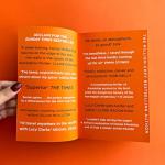 The Hike: A Gripping Autumn Thriller for Readers