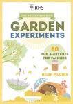 Garden Experiments: A Handy Pocket Guide