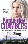 The Sting: Gripping Crime Thriller by No.1 Bestseller
