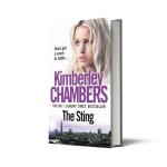 The Sting: Gripping Crime Thriller by No.1 Bestseller