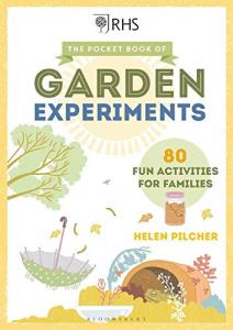 Garden Experiments: A Handy Pocket Guide