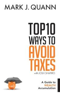 Avoid Taxes: 10 Simple Strategies for Wealth
