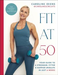 Fit at 50: Your 6-Week Guide to Wellness