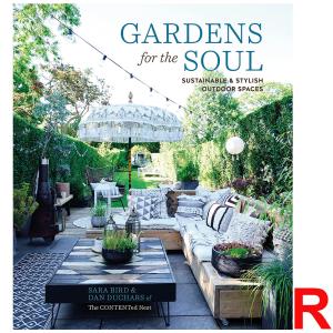 Gardens for the Soul: Stylish Outdoor Spaces