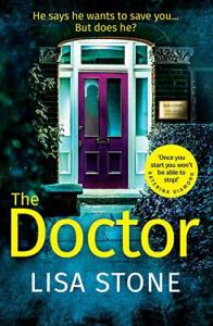 The Doctor: Gripping Crime Thriller by Bestseller