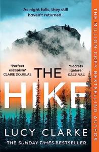The Hike: A Gripping Autumn Thriller for Readers