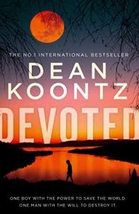 Devoted: A Gripping New Crime Thriller