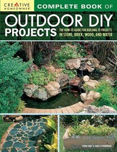Outdoor DIY Projects Guide for Stylish Gardens