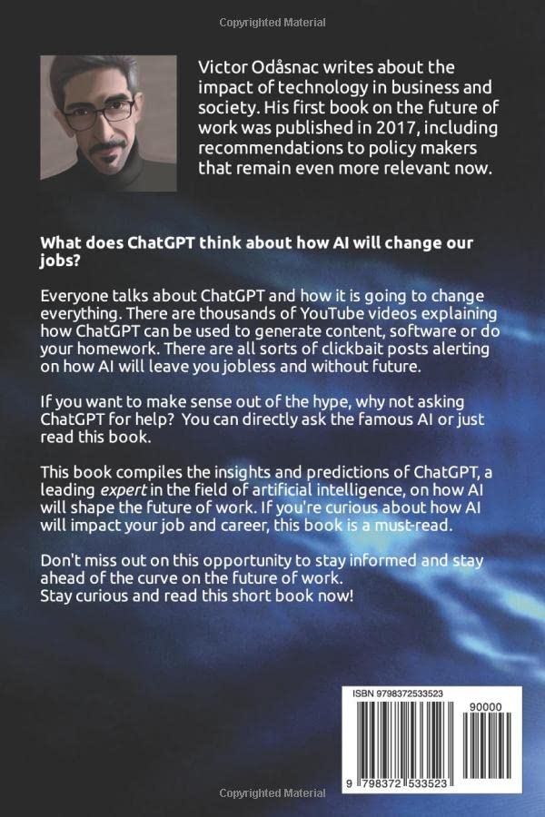 AI at Work: How AI Will Change Jobs