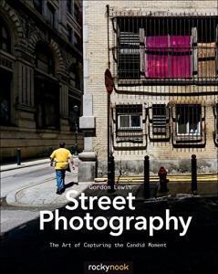 Street Photography: Capturing Candid Moments