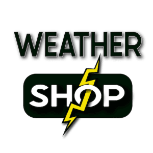 Extreme Weather Art, Photography, Books, and Gear