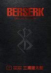 Berserk Deluxe Edition Volume 1