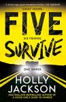 Five Survive: A Gripping Summer Crime Thriller