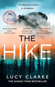 The Hike: Must-Read 2023 Crime Thriller Novel