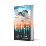 The Hike: Must-Read 2023 Crime Thriller Novel