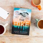 The Hike: Must-Read 2023 Crime Thriller Novel