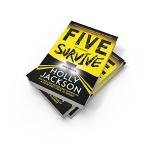 Five Survive: A Gripping Summer Crime Thriller