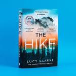 The Hike: Must-Read 2023 Crime Thriller Novel