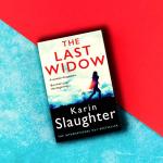 The Last Widow: A Gripping Crime Thriller