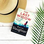 The Last Widow: A Gripping Crime Thriller
