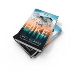 The Hike: Must-Read 2023 Crime Thriller Novel