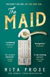 The Maid: A Must-Read Mystery Thriller