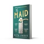 The Maid: A Must-Read Mystery Thriller