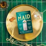 The Maid: A Must-Read Mystery Thriller