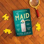 The Maid: A Must-Read Mystery Thriller