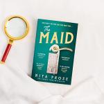 The Maid: A Must-Read Mystery Thriller
