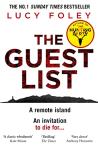 The Guest List: A Top Mystery Thriller