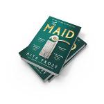 The Maid: A Must-Read Mystery Thriller