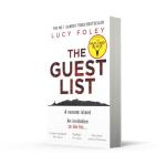 The Guest List: A Top Mystery Thriller