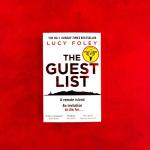 The Guest List: A Top Mystery Thriller