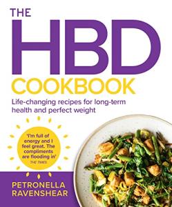 Life-Changing HBD Cookbook for Health and Weight
