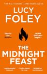 The Midnight Feast: Gripping Murder Mystery Thriller