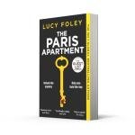 The Paris Apartment: A Gripping Murder Mystery