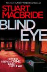 Blind Eye: Fifth Logan McRae Thriller